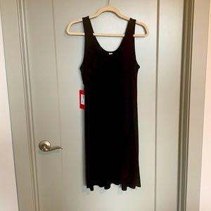 Alison Joy Jillian High Low Dress